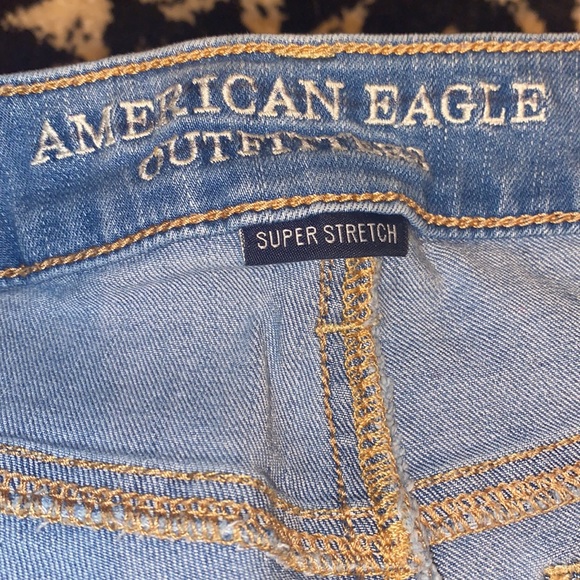 Hi Rise Jegging - Picture 4 of 6